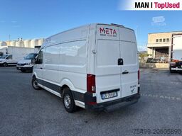 MAN TGE 3.140 4X2F SB