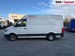 MAN TGE 3.140 4X2F SB