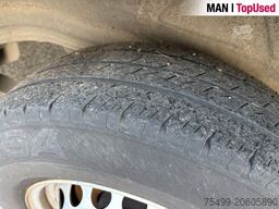 MAN TGE 3.140 4X2F SB