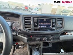 MAN TGE 3.140 4X2F SB