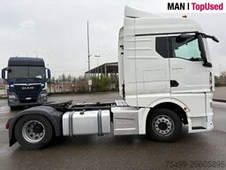 MAN TGX 18.510 4x2 BL SA