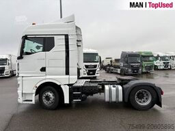 MAN TGX 18.510 4x2 BL SA