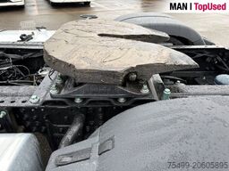 MAN TGX 18.510 4x2 BL SA