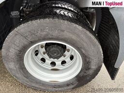 MAN TGX 18.510 4x2 BL SA