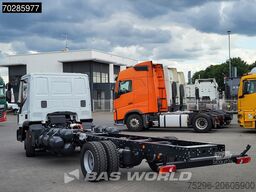 Iveco Eurocargo 120LE210 4X2 Nieuw! CNG 2xTanks Retar...