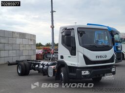 Iveco Eurocargo 120LE210 4X2 Nieuw! CNG 2xTanks Retar...