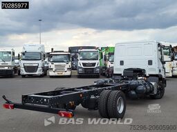 Iveco Eurocargo 120LE210 4X2 Nieuw! CNG 2xTanks Retar...
