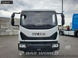 Iveco Eurocargo 120LE210 4X2 Nieuw! CNG 2xTanks Retar...