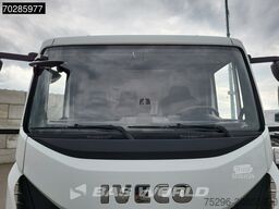 Iveco Eurocargo 120LE210 4X2 Nieuw! CNG 2xTanks Retar...