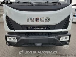 Iveco Eurocargo 120LE210 4X2 Nieuw! CNG 2xTanks Retar...