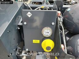 Iveco Eurocargo 120LE210 4X2 Nieuw! CNG 2xTanks Retar...