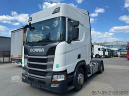 Scania R450 2 Units in Stock!!! Standard, Standklima, ...