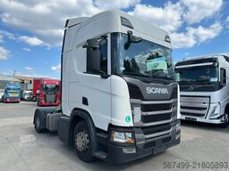 Scania R450 2 Units in Stock!!! Standard, Standklima, ...