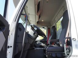 Renault C280 DTI 8/ FASSI crane F135a.22 /15EPAL