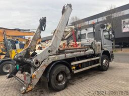 Mercedes-Benz Atego 1828