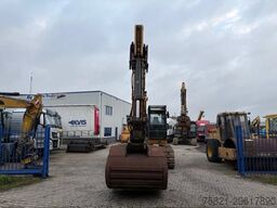 Liebherr R 926 WLC