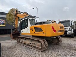 Liebherr R 926 WLC