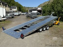 SARIS AT 480 200 3500 3 Tridem kippbar