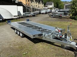 SARIS AT 480 200 3500 3 Tridem kippbar