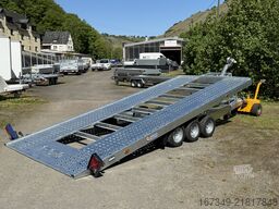 SARIS AT 480 200 3500 3 Tridem kippbar