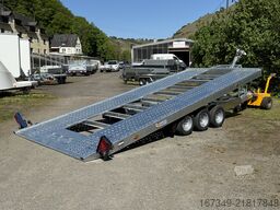 SARIS AT 480 200 3500 3 Tridem kippbar