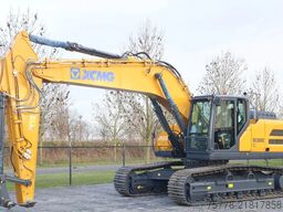 XCMG XE300E | CE | CUMMINS STAGE V | HAMMER / SHEAR