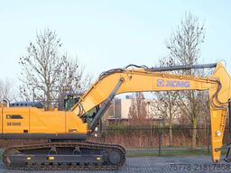 XCMG XE300E | CE | CUMMINS STAGE V | HAMMER / SHEAR