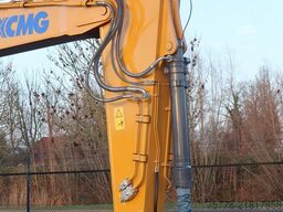 XCMG XE300E | CE | CUMMINS STAGE V | HAMMER / SHEAR