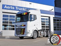 DAF XG 530 FTG - ST937 TraXon – MX Engine brake – A...