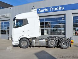 DAF XG 530 FTG - ST937 TraXon – MX Engine brake – A...