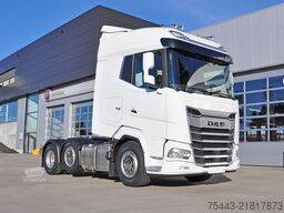 DAF XG 530 FTG - ST937 TraXon – MX Engine brake – A...