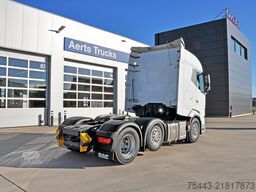 DAF XG 530 FTG - ST937 TraXon – MX Engine brake – A...
