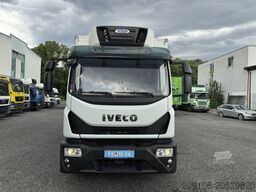 IVECO Euro Cargo 160E280 Kühlkoffer Carrier SUPRA 850