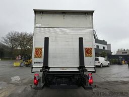 MAN TGM 18.240 Pritsche LBW EU 4 Orig 190000 km