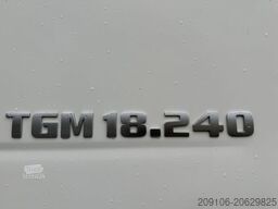 MAN TGM 18.240 Pritsche LBW EU 4 Orig 190000 km