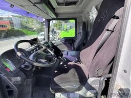 MAN TGM 18.290 Getränkewagen Voll Luft Wingliner