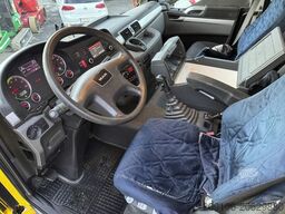 MAN TGS 26.440 Silo 5 Kammern Retarder Kompresor Top