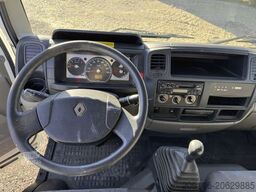 RENAULT Maxity Gelenkhubarbeitsbühne Cela TB 24 meter