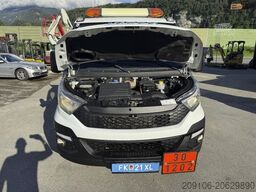 IVECO Dayli 35C15 Pritsche Achleitner Allrad 4x4 Top