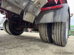 HÜFFERMANN HKA 18.65 Abrollanhänger