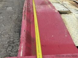 HÜFFERMANN HKA 18.65 Abrollanhänger