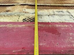 HÜFFERMANN HKA 18.65 Abrollanhänger