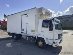 MAN LLC 12.225 Kühlkoffer LBW Framec