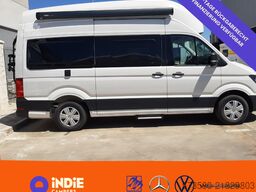 Volkswagen Grand California | 2023 EURO 6 | Venditore Professionale