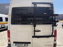 Volkswagen Grand California | 2023 EURO 6 | Venditore Professionale