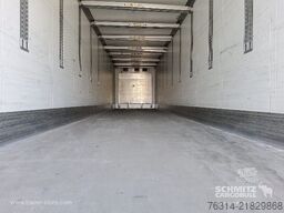 Schmitz Cargobull Tiefkühler Standard Doppelstock Ladebordwand