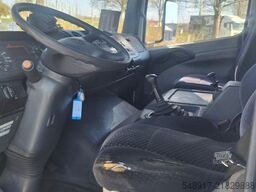 Mercedes-Benz 1328 SZM Atego