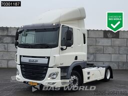 DAF CF 330 CF 330 FT 4X2 Low Mileage! NL-Truck Manual