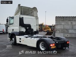 DAF CF 330 CF 330 FT 4X2 Low Mileage! NL-Truck Manual