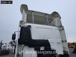 DAF CF 330 CF 330 FT 4X2 Low Mileage! NL-Truck Manual